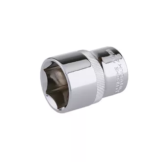 FESTA Steckschlüssel 1/2" 22 mm CrV