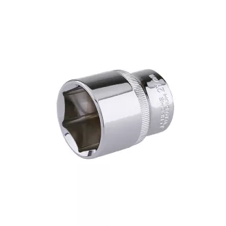 FESTA Steckschlüssel 1/2" 27 mm CrV