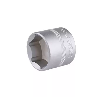 FESTA Steckschlüssel 1/2" 32 mm CrV