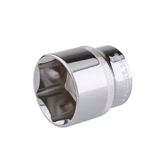 FESTA Steckschlüssel 1/2" 34 mm CrV