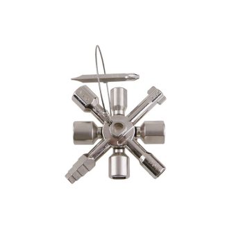 FESTA Schaltschrankschlüssel