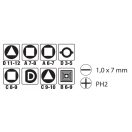 FESTA Schaltschrankschlüssel