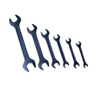 FESTA Schraubenschlüsselsatz 8-teilig 6-22 mm DIN 895