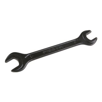 FESTA Schraubenschlüssel 14x17 mm DIN 895