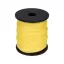 Mauerwerksschnur 50 fm zitronengelb
