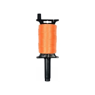 VOREL Mauerwerksschnur 200 fm x 1,2 mm