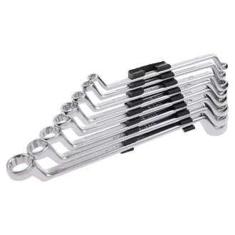 FESTA Sternschlüssel 8-teiliger Satz 8-22 mm CrV Profi