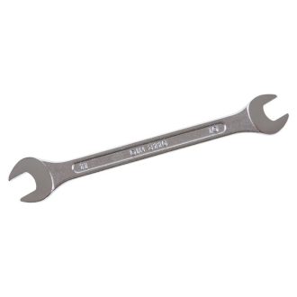 FESTA Schraubenschlüssel 10 x 11 mm CrV