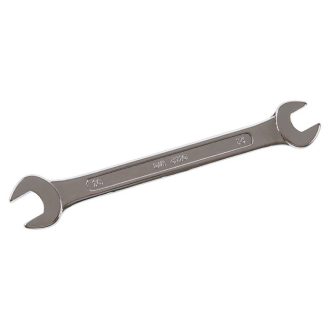 FESTA Schraubenschlüssel 13 x 16 mm CrV