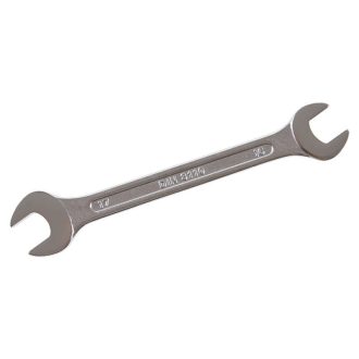 FESTA Schraubenschlüssel 16 x 17 mm CrV