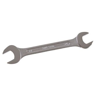 FESTA Schraubenschlüssel 24 x 27 mm CrV