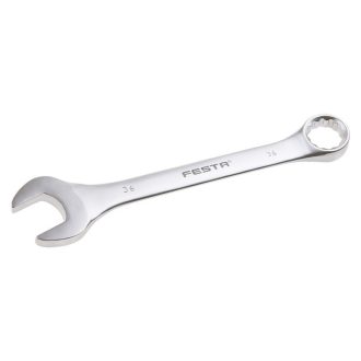 FESTA Schraubenschlüssel 36 mm CrV