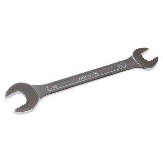 FESTA Schraubenschlüssel 19x24 mm CrV