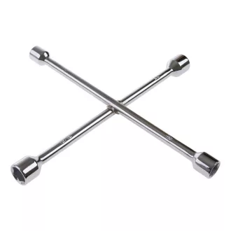 Kreuzschlüssel 17 x 19 x 21 mm x 13/16"