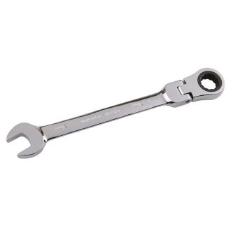 FESTA Ratschensteckschlüssel 21 mm CrV