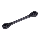 FESTA Ratschen-Kombischlüssel 4 in 1 14 - 19 mm