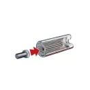 Universal-Steckschlüssel 1/2" 11-32 mm CRV