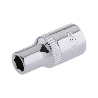 FESTA Steckschlüssel 1/4" 5 mm CrV