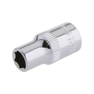 FESTA Steckschlüssel 1/4" 6 mm CrV