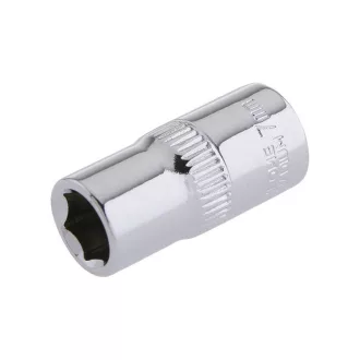 FESTA Steckschlüssel 1/4" 7 mm CrV