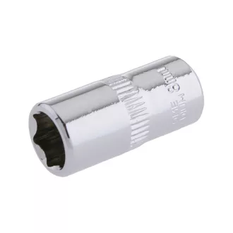 FESTA Steckschlüssel 1/4" 8 mm CrV