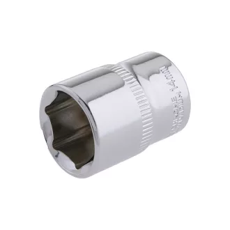 FESTA Steckschlüssel 1/4" 14 mm CrV