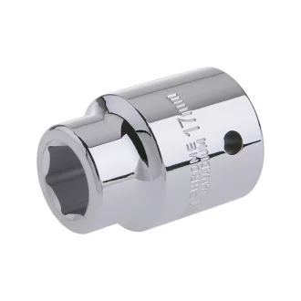 FESTA Steckschlüssel 3/4" 17 mm CrV