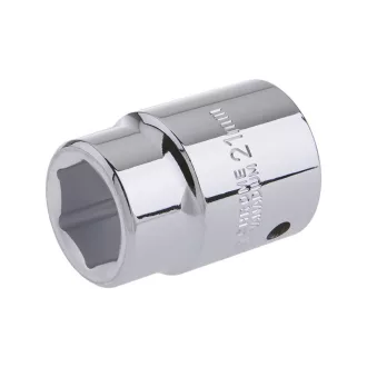 FESTA Steckschlüssel 3/4" 21 mm CrV