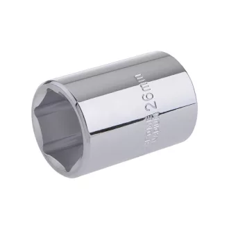 FESTA Steckschlüssel 3/4" 26 mm CrV