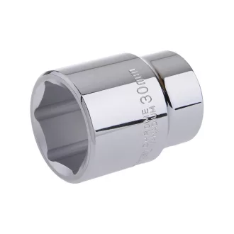 FESTA Steckschlüssel 3/4" 30 mm CrV