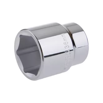 FESTA Steckschlüssel 3/4" 36 mm CrV