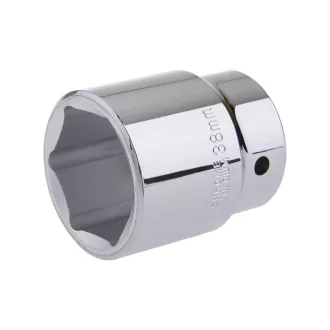 FESTA Steckschlüssel 3/4" 38 mm CrV