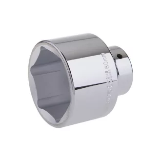 FESTA Steckschlüssel 3/4" 60 mm CrV