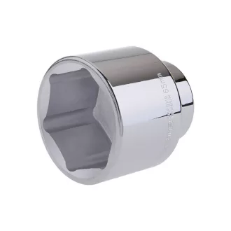 FESTA Steckschlüssel 3/4" 65 mm CrV