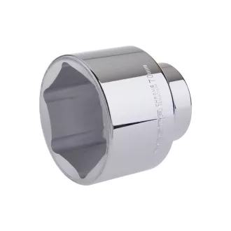 FESTA Steckschlüssel 3/4" 70 mm CrV