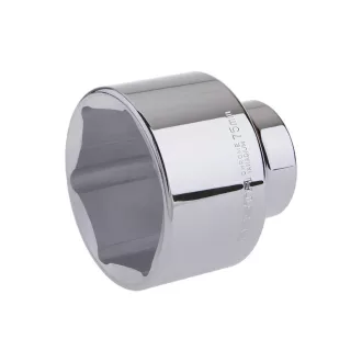 FESTA Steckschlüssel 3/4" 75 mm CrV