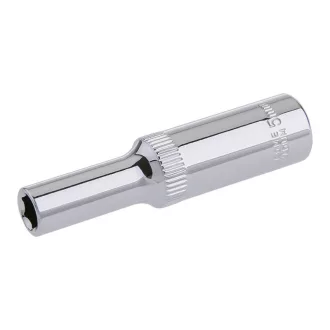 FESTA Langer Steckschlüssel 1/4" 5 mm CrV