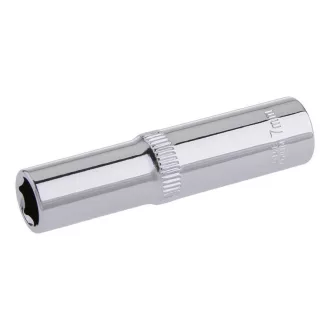 FESTA Langer Steckschlüssel 1/4" 7 mm CrV