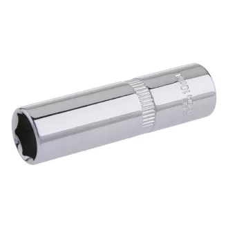 FESTA Langer Steckschlüssel 1/4" 10 mm CrV