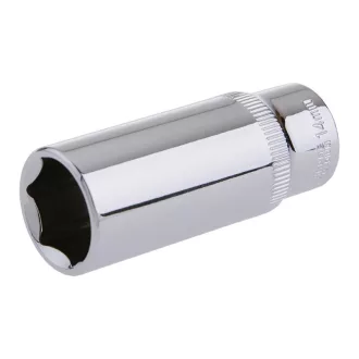 FESTA Langer Steckschlüssel 1/4" 14 mm CrV