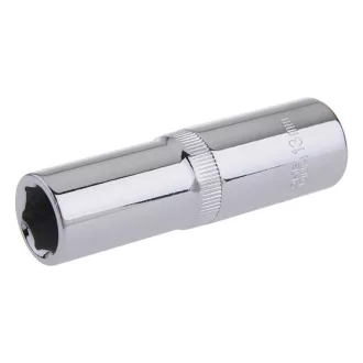 FESTA Langer Steckschlüssel 1/2" 13 mm CrV