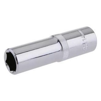 FESTA Langer Steckschlüssel 1/2" 14 mm CrV