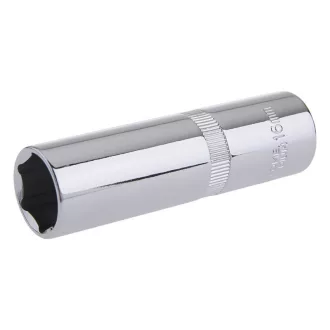 FESTA Langer Steckschlüssel 1/2" 16 mm CrV