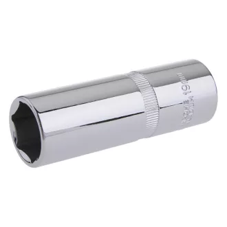 FESTA Langer Steckschlüssel 1/2" 19 mm CrV