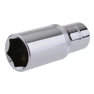 FESTA Langer Steckschlüssel 1/2" 23 mm CrV