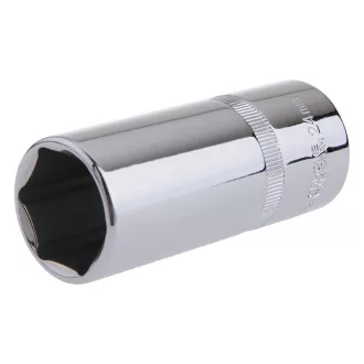 FESTA Langer Steckschlüssel 1/2" 24 mm CrV