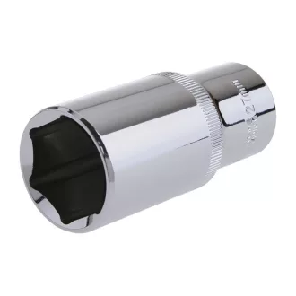 FESTA Langer Steckschlüssel 1/2" 27 mm CrV