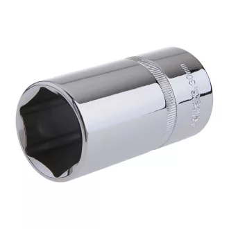 FESTA Langer Steckschlüssel 1/2" 30 mm CrV