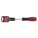 FESTA Schraubendreher flach 5,5 x 100 mm einschlagfest CrV