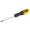 Schraubendreher flach 5,5 x 100 mm magnetisch CrV